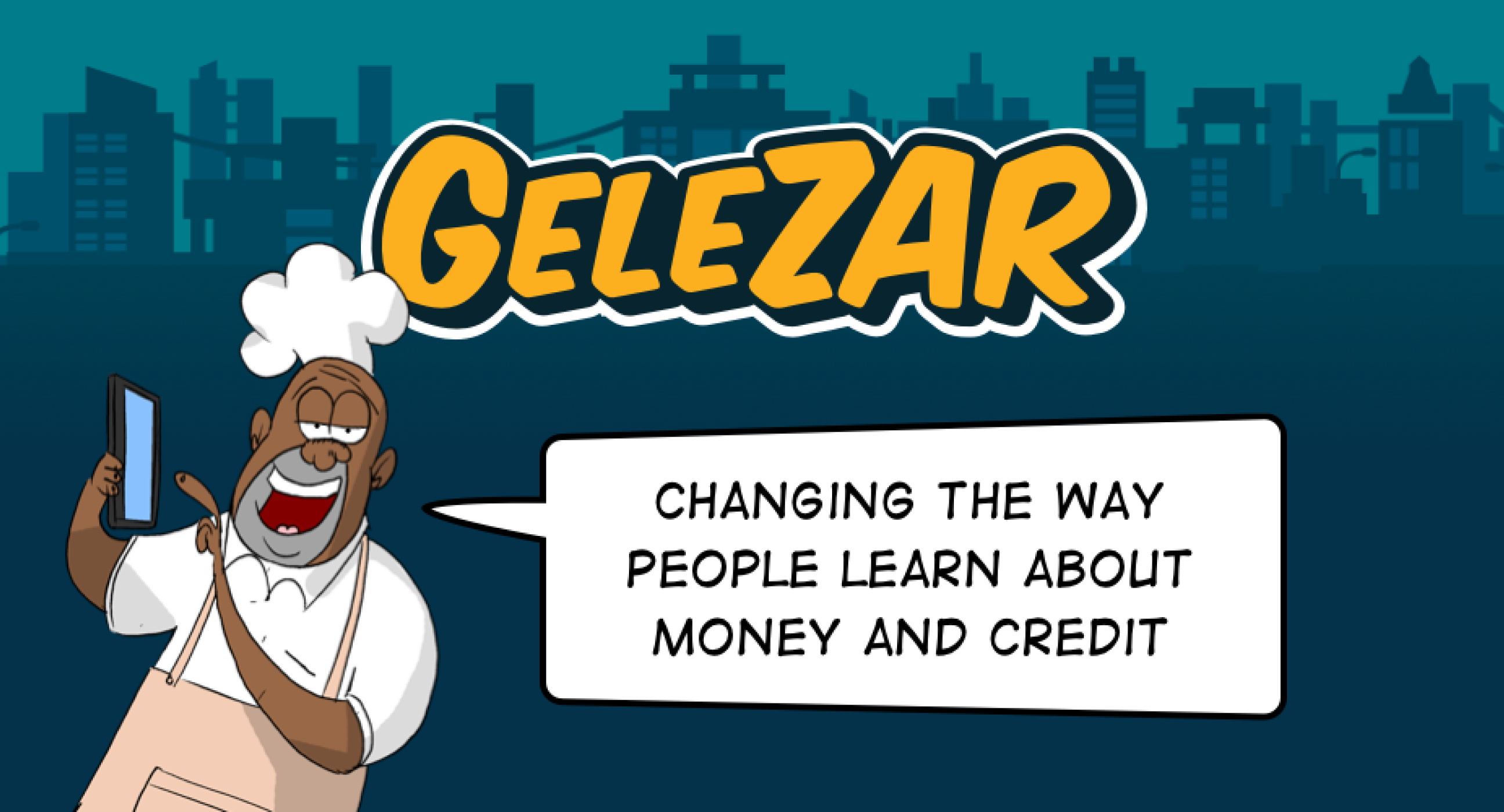 Experian - GeleZAR